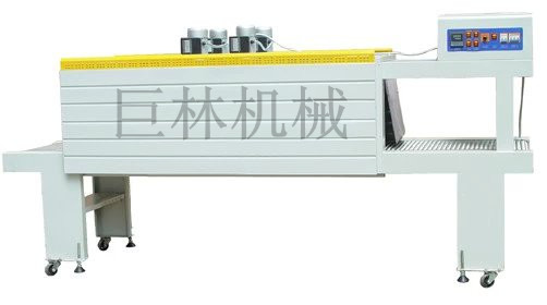 BS-5530M 5540M-大型PE膜热收缩足球皇冠官方网站(中国)有限公司